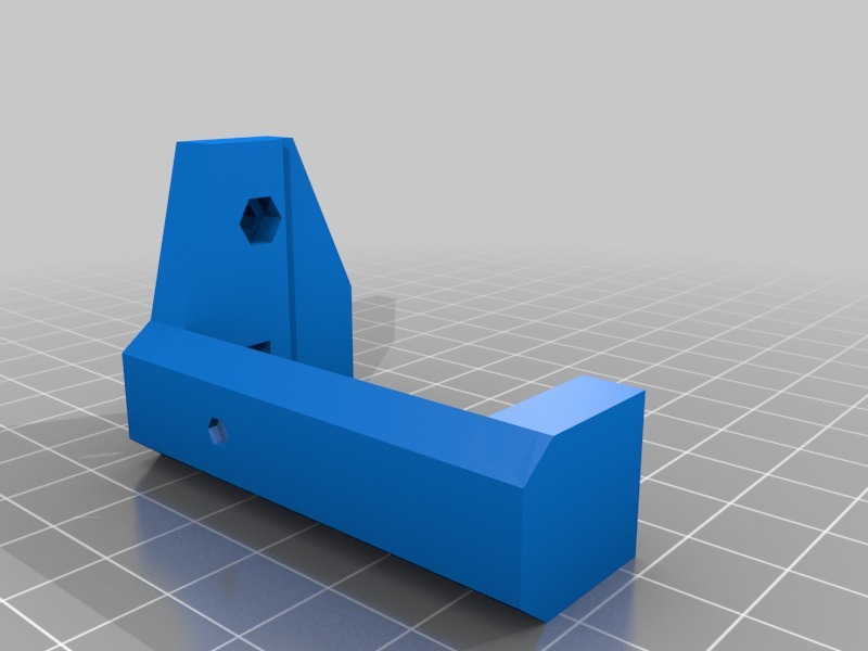 ROFI двуногий робот