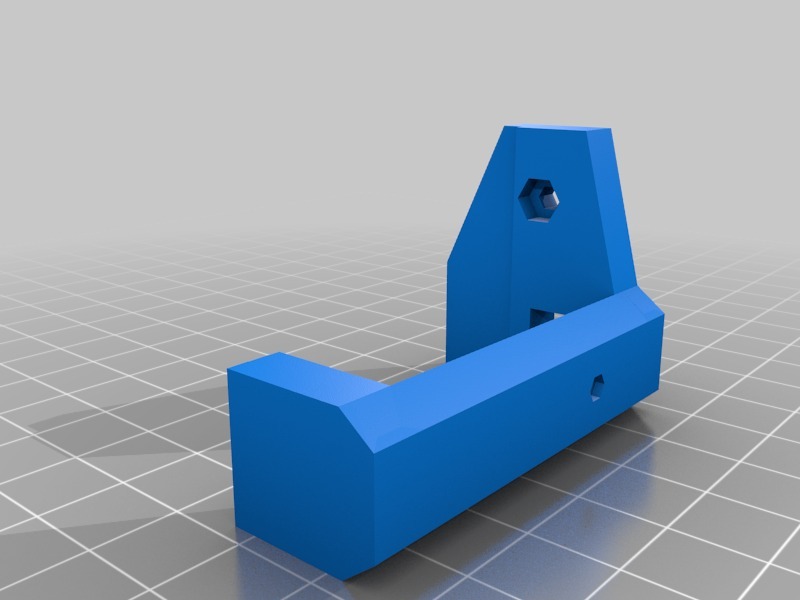 ROFI двуногий робот