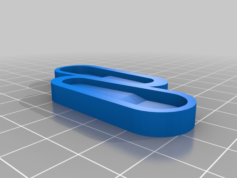 ROFI двуногий робот