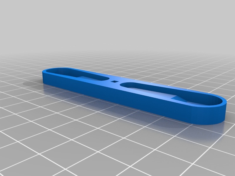 ROFI двуногий робот