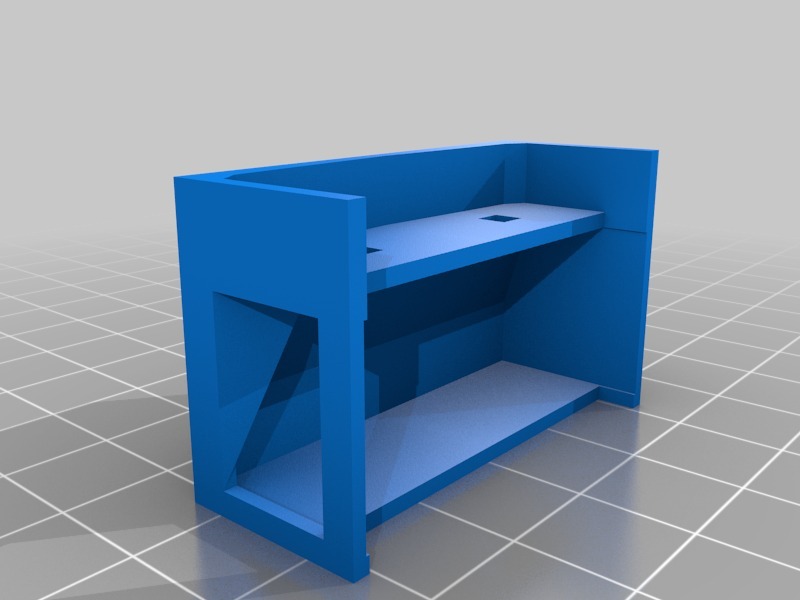 ROFI двуногий робот