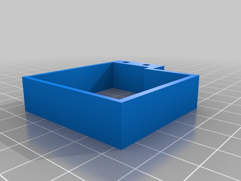 ROFI двуногий робот