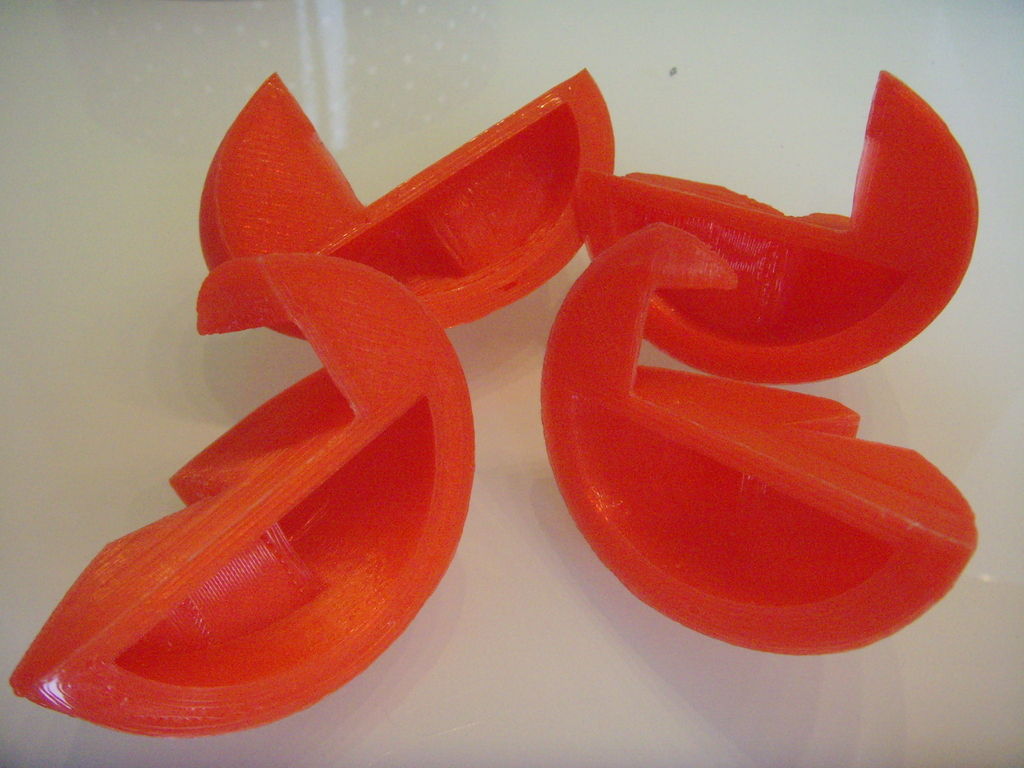 Пустое невозможное сердце