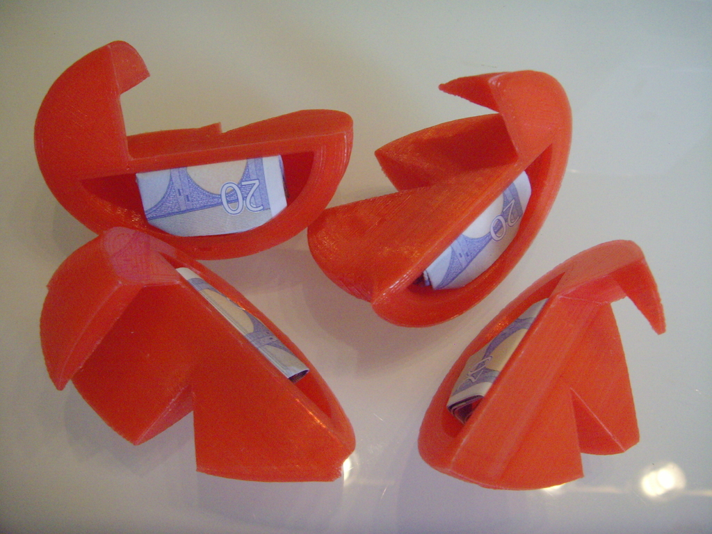 Пустое невозможное сердце