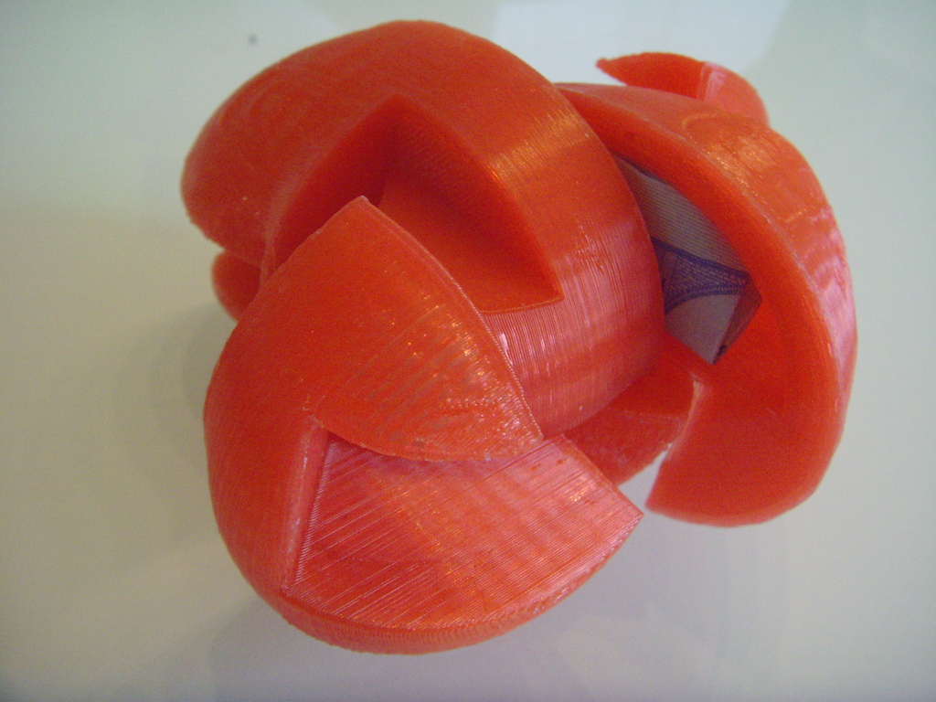 Пустое невозможное сердце