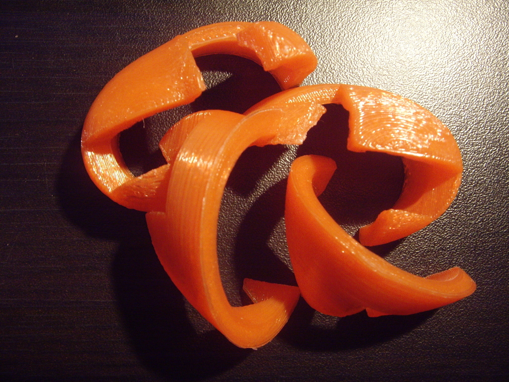 Пустое невозможное сердце