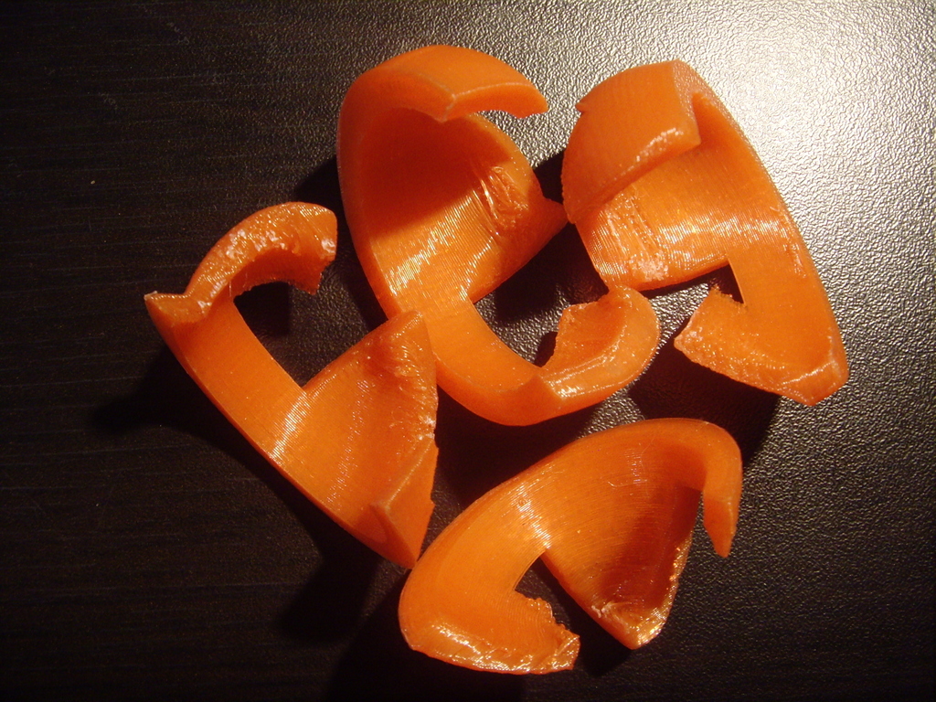 Пустое невозможное сердце