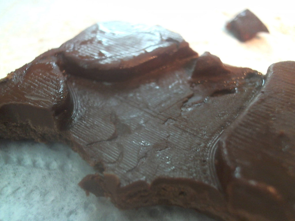 Параметрический генератор открытых форм для OpenSCAD