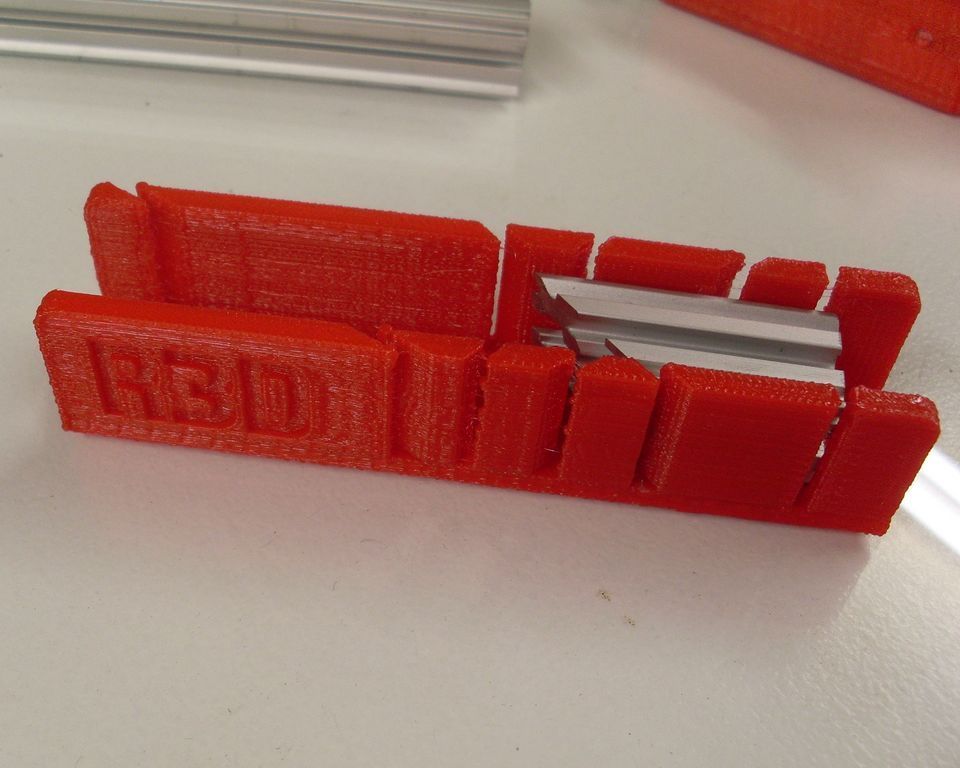 Коробка для резки Open Beam