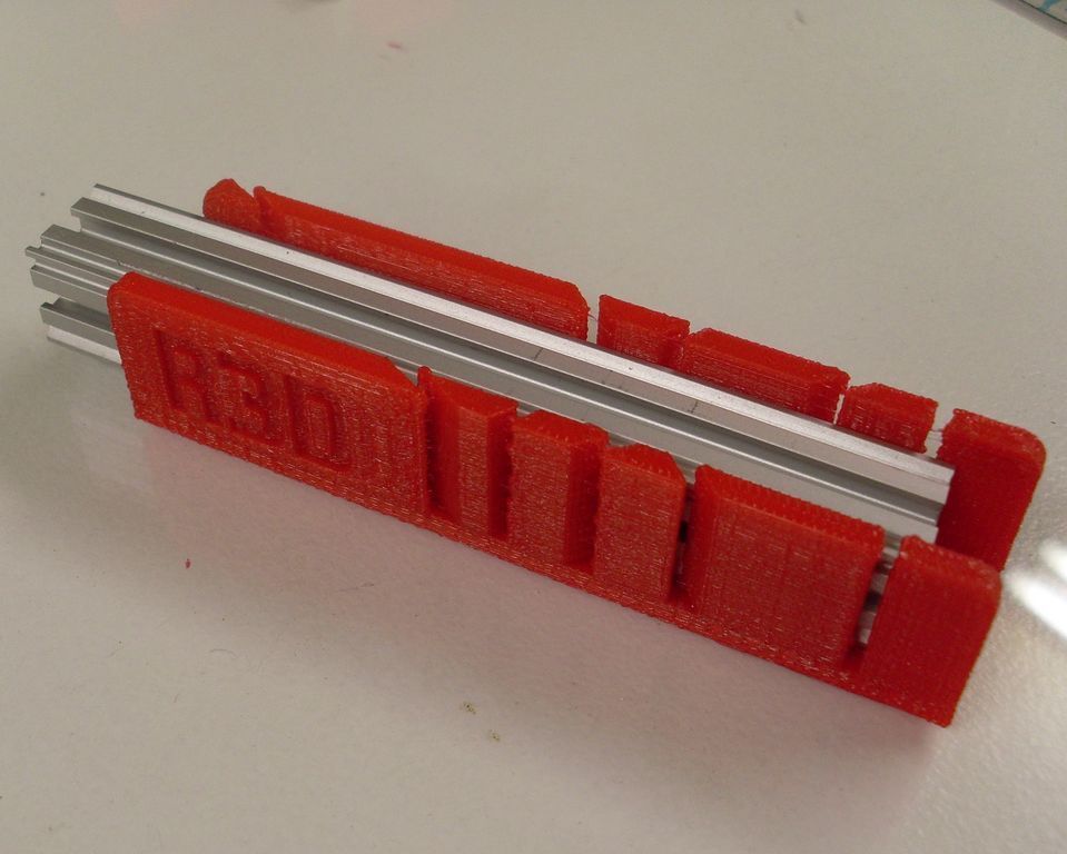 Коробка для резки Open Beam