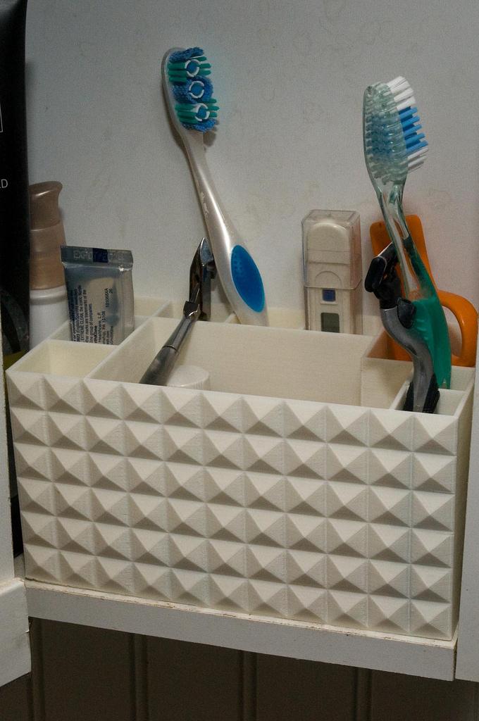 Держатель для кистей