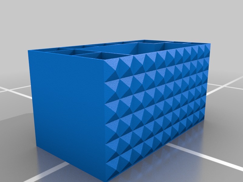 Держатель для кистей