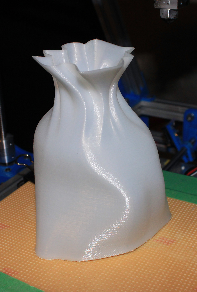 Модель мешка Gunny