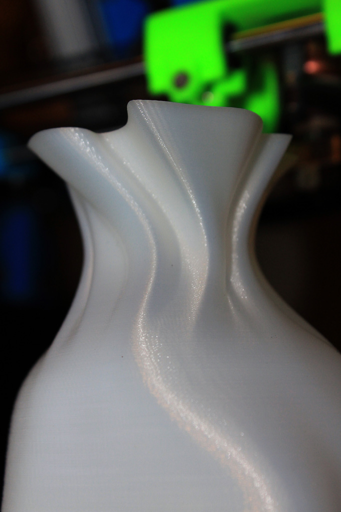 Модель мешка Gunny