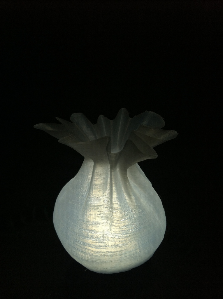 Модель мешка Gunny