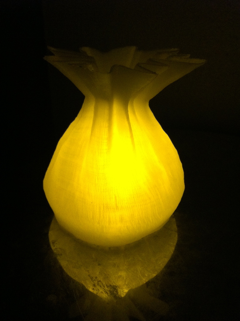 Модель мешка Gunny