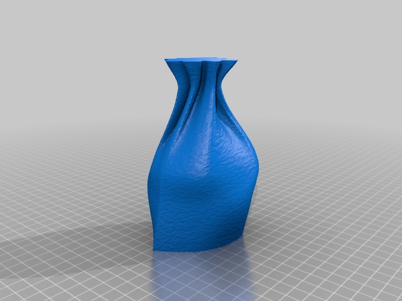 Модель мешка Gunny