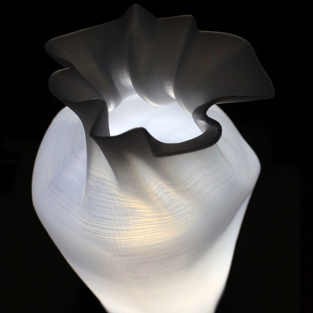 Модель мешка Gunny