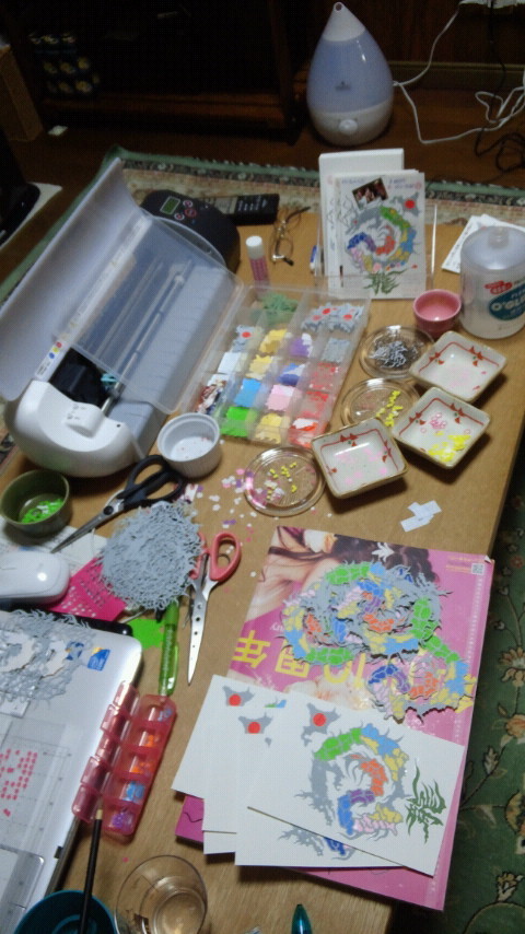 3D модель Дракона для печати