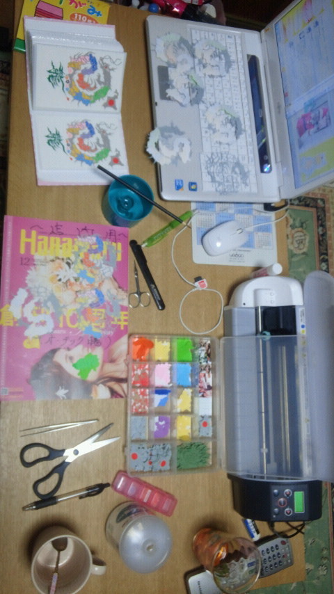 3D модель Дракона для печати