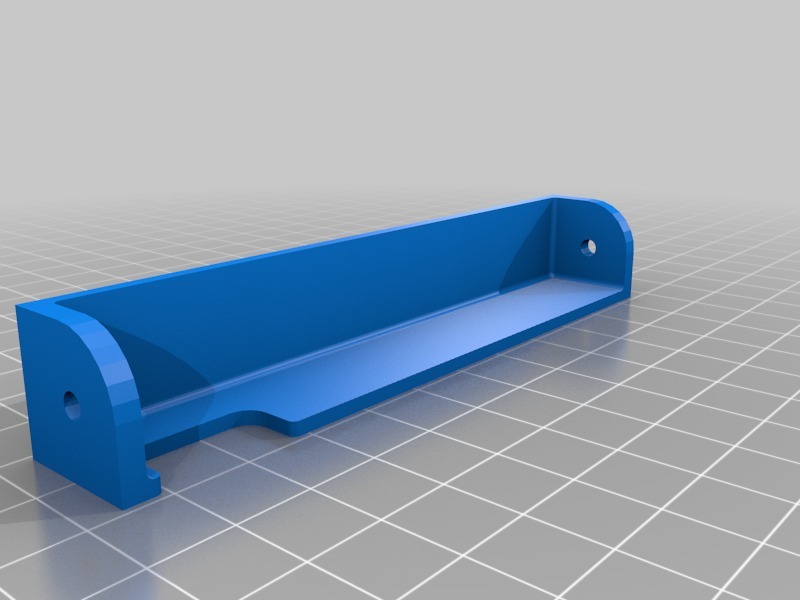 Крышка терминала блока питания Reprap