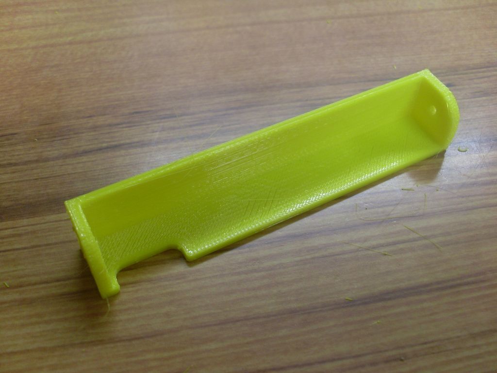 Крышка терминала блока питания Reprap