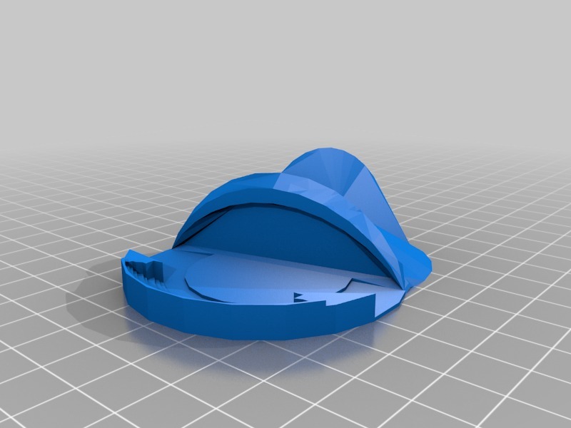 Концепция открытого театра