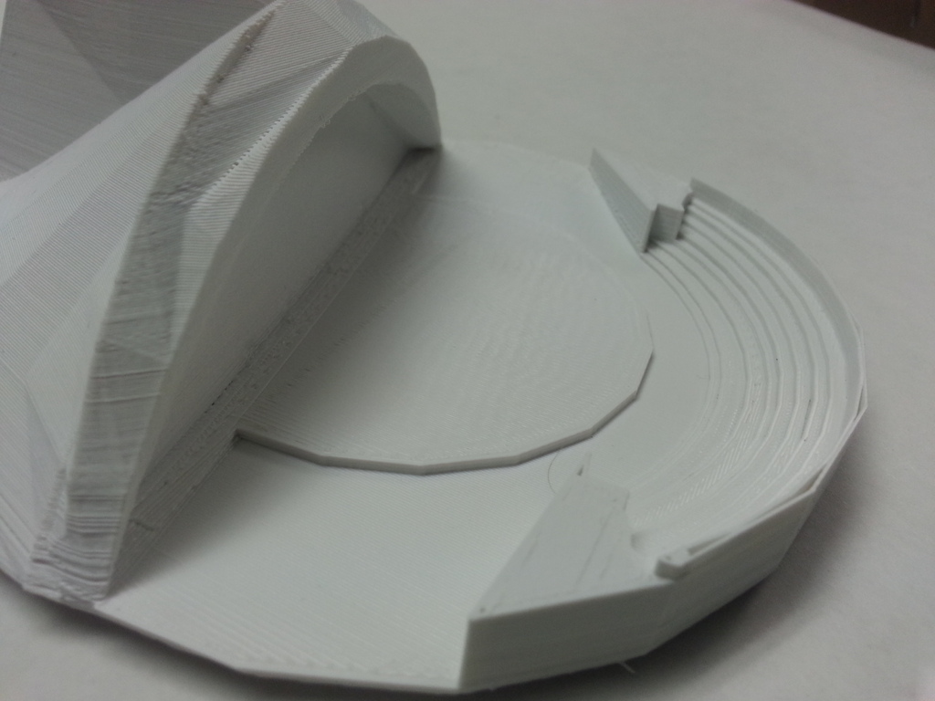 Концепция открытого театра