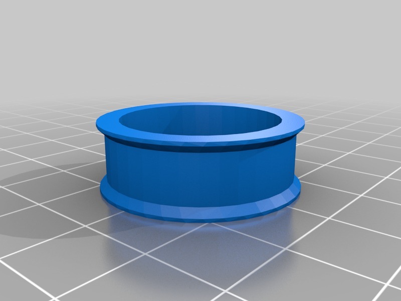 3D принтер OB1.4 с открытой рамой