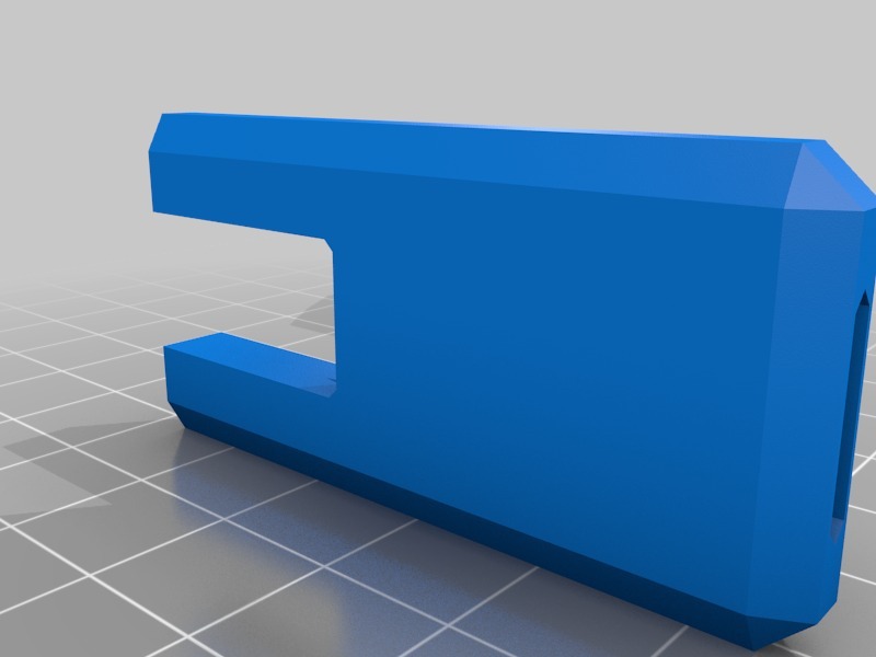 Экспериментальная свисток I