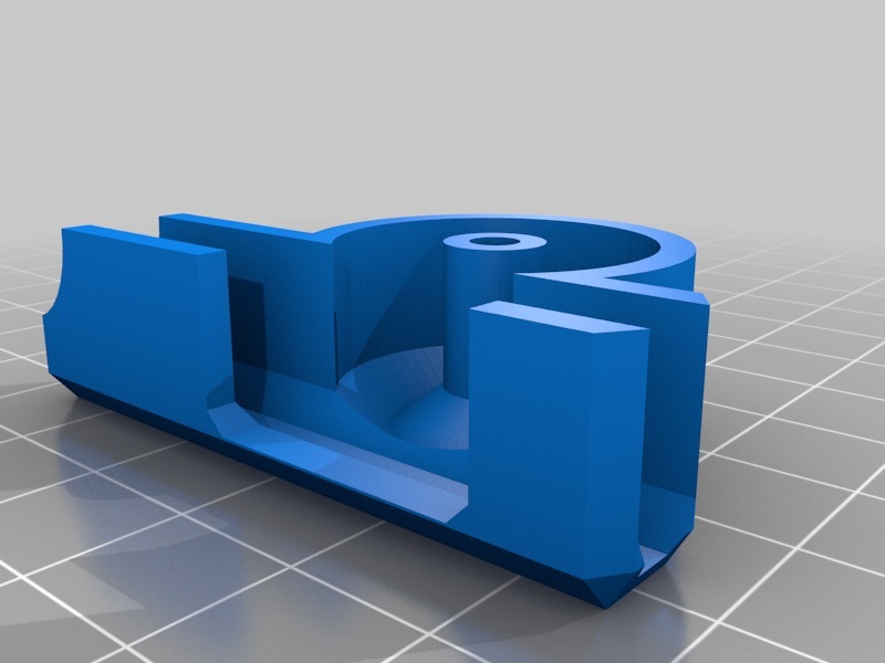 Экспериментальная свисток I