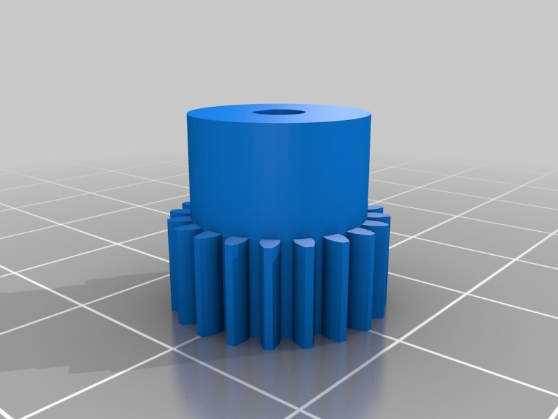 OpenRC 1:10 4WD Truggy Concept RC Car