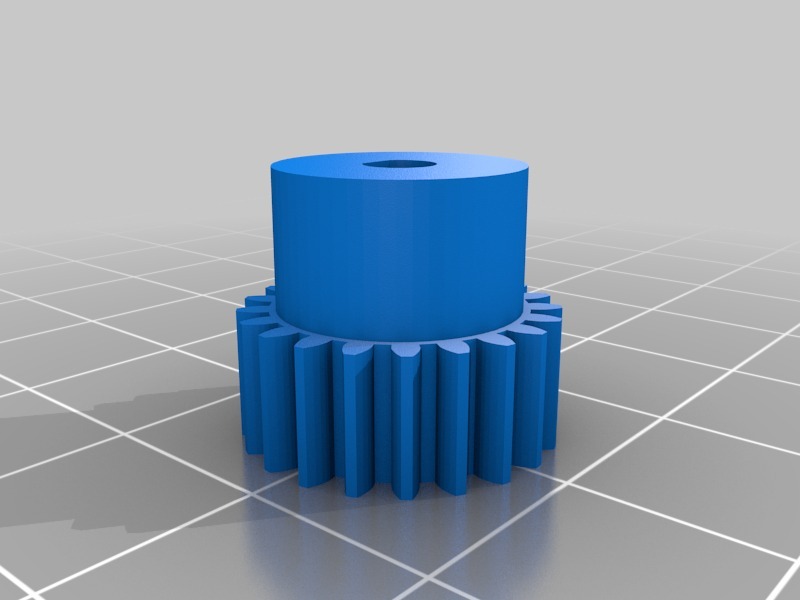 OpenRC 1:10 4WD Truggy Concept RC Car