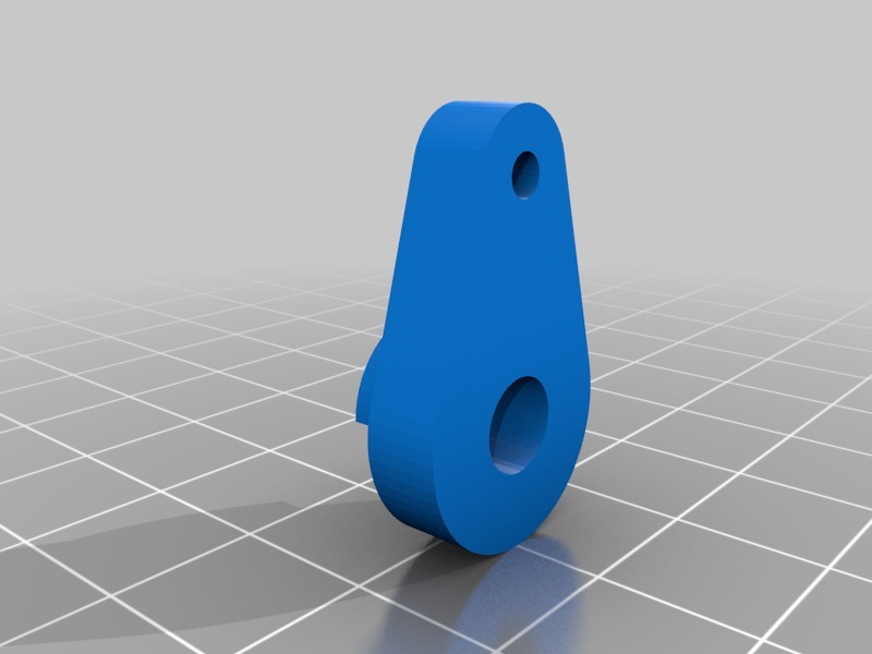 OpenRC 1:10 4WD Truggy Concept RC Car