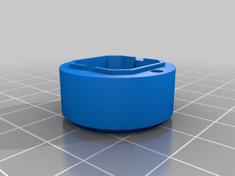 OpenRC 1:10 4WD Truggy Concept RC Car