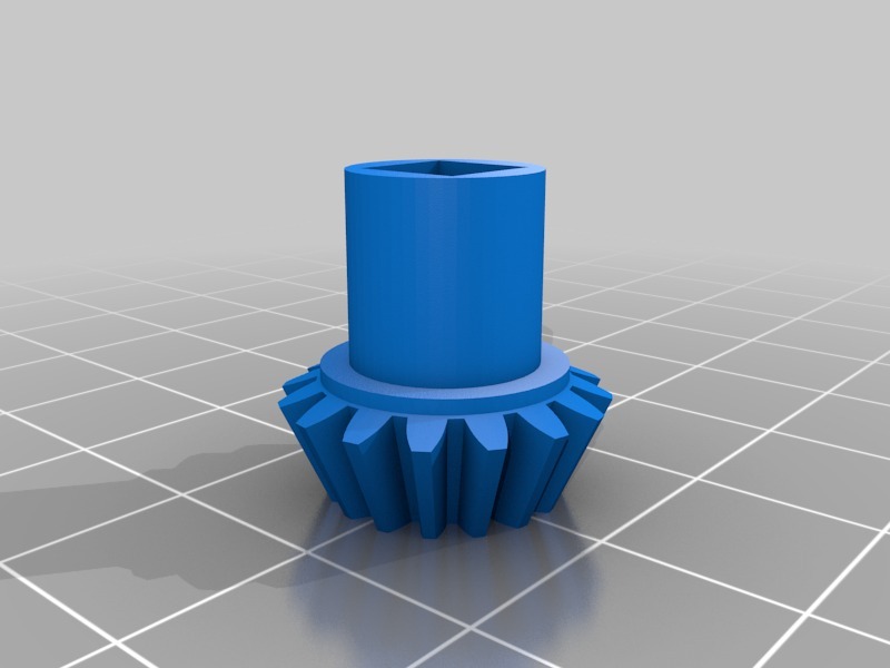 OpenRC 1:10 4WD Truggy Concept RC Car