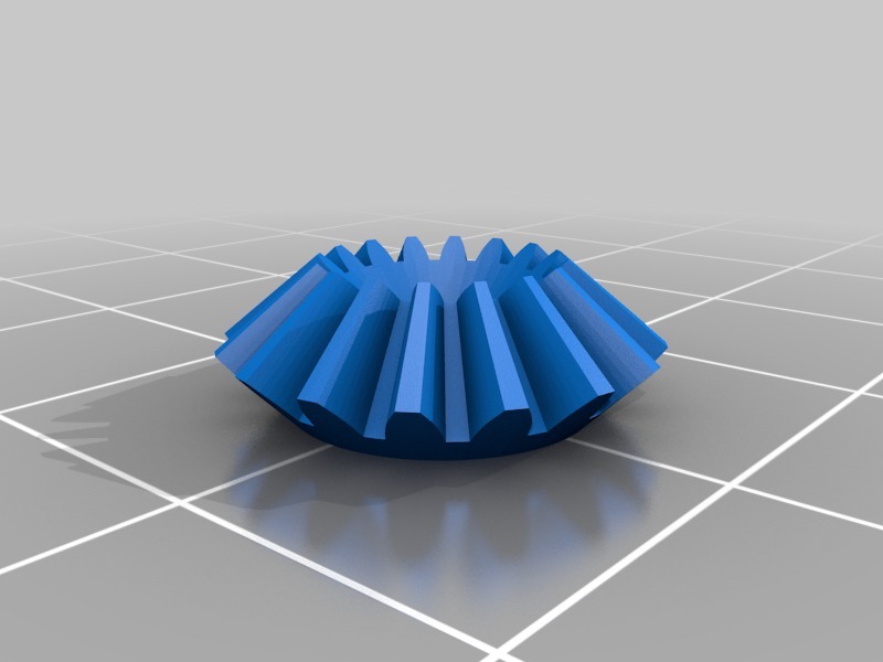 OpenRC 1:10 4WD Truggy Concept RC Car