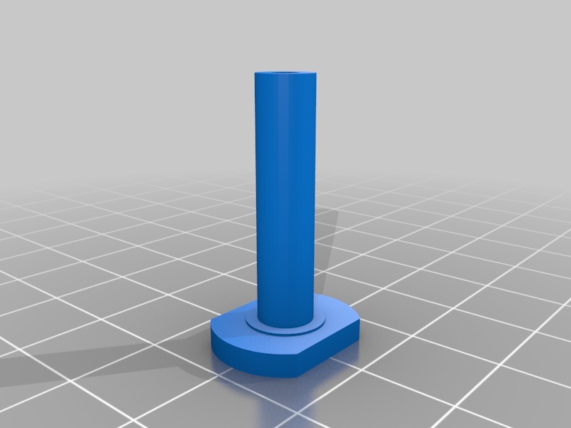 OpenRC 1:10 4WD Truggy Concept RC Car