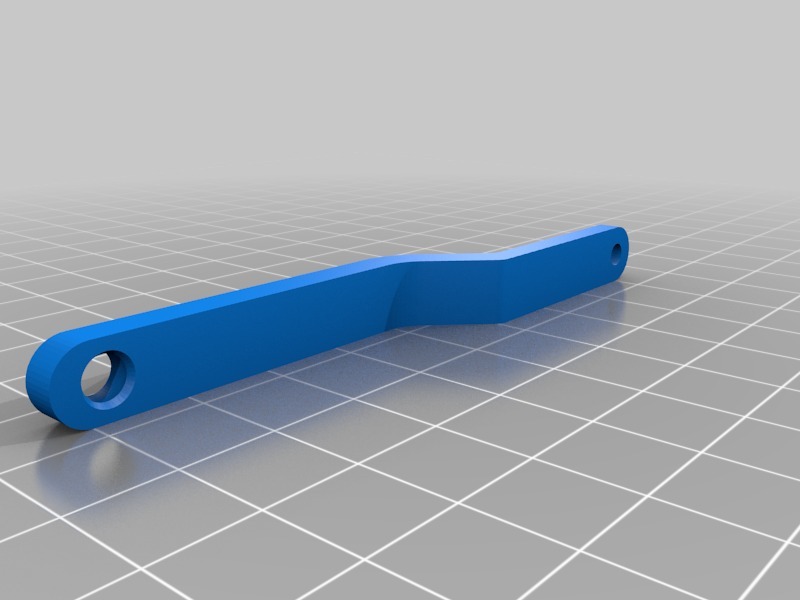 OpenRC 1:10 4WD Truggy Concept RC Car