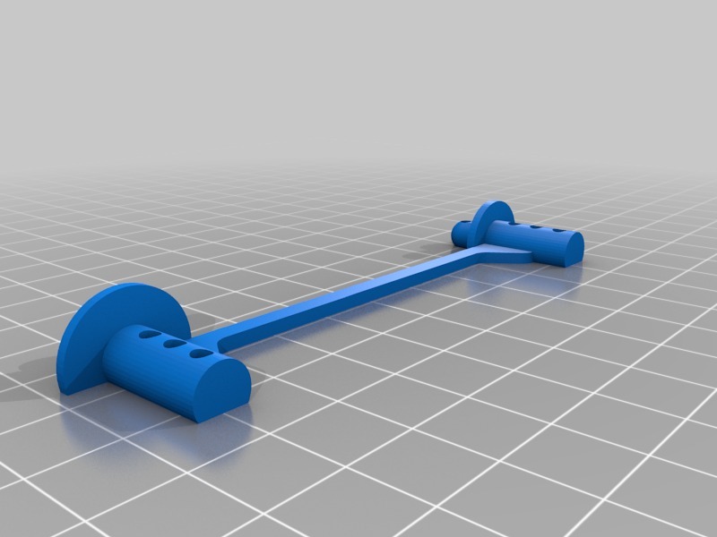 OpenRC 1:10 4WD Truggy Concept RC Car