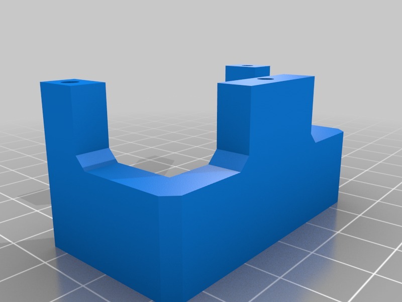 OpenRC 1:10 4WD Truggy Concept RC Car