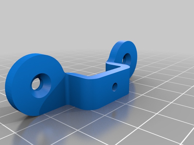 OpenRC 1:10 4WD Truggy Concept RC Car