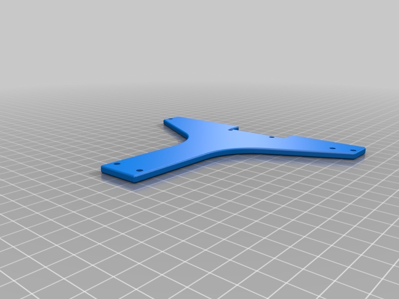 OpenRC 1:10 4WD Truggy Concept RC Car