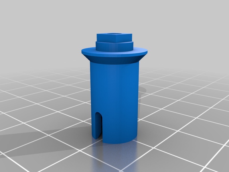 OpenRC 1:10 4WD Truggy Concept RC Car