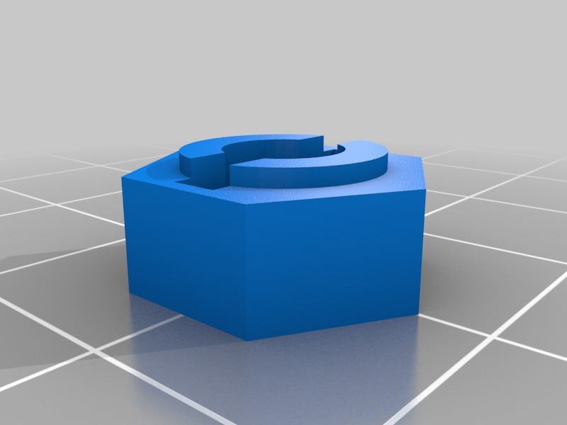 OpenRC 1:10 4WD Truggy Concept RC Car