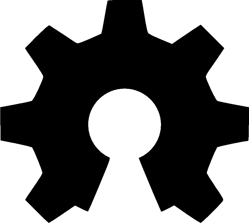 Логотип Open Source Hardware