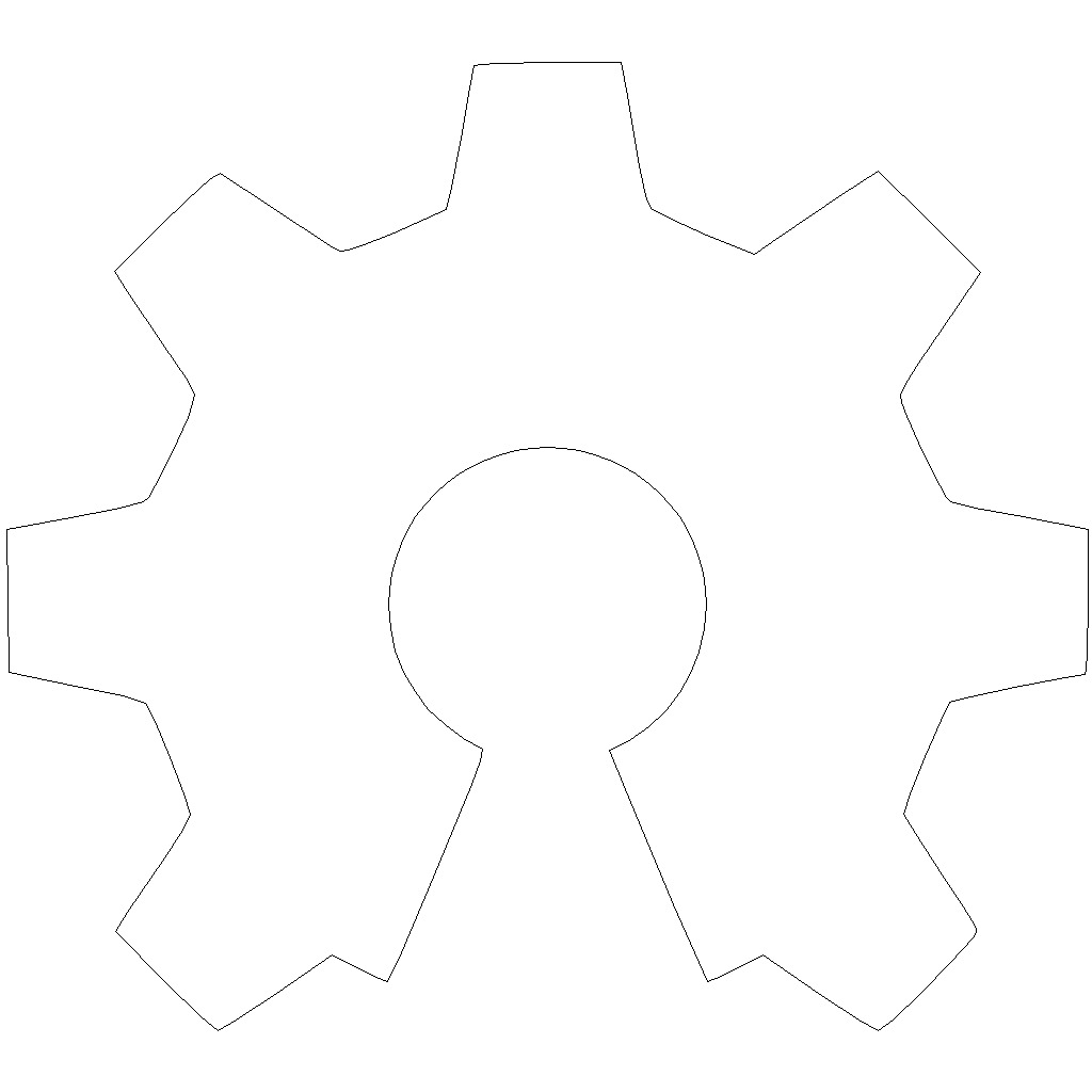 Логотип Open Source Hardware