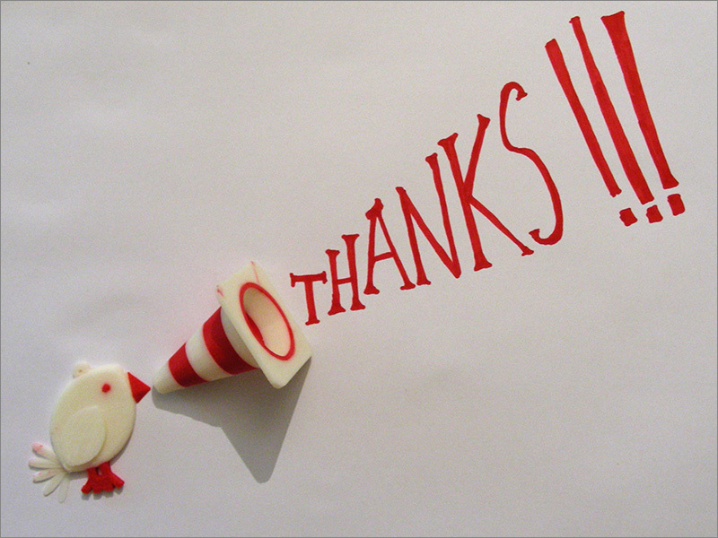 П pendant для птиц - генератор