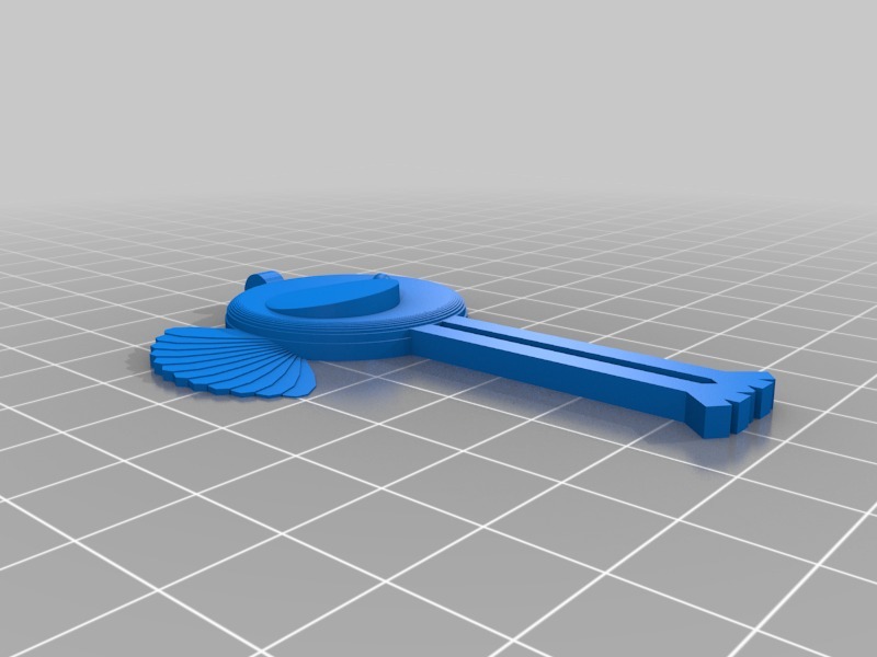 П pendant для птиц - генератор