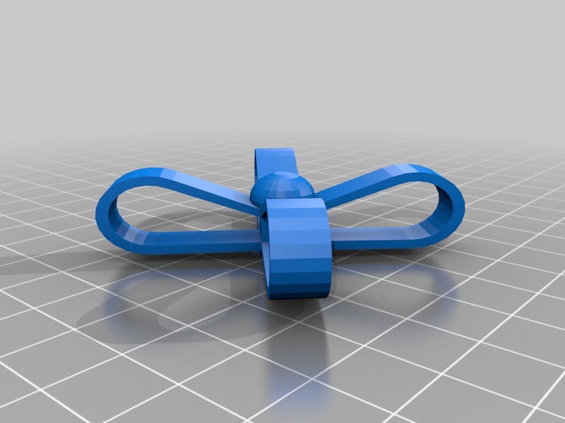 Коробка для подарка на Валентинов день